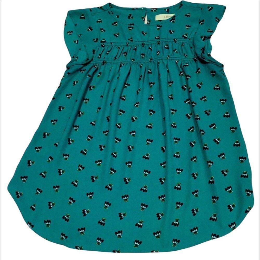 Loft nice blouse size XS